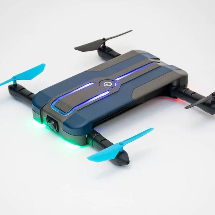 Parrot AR Drone Camera Rake 
      IA 50465